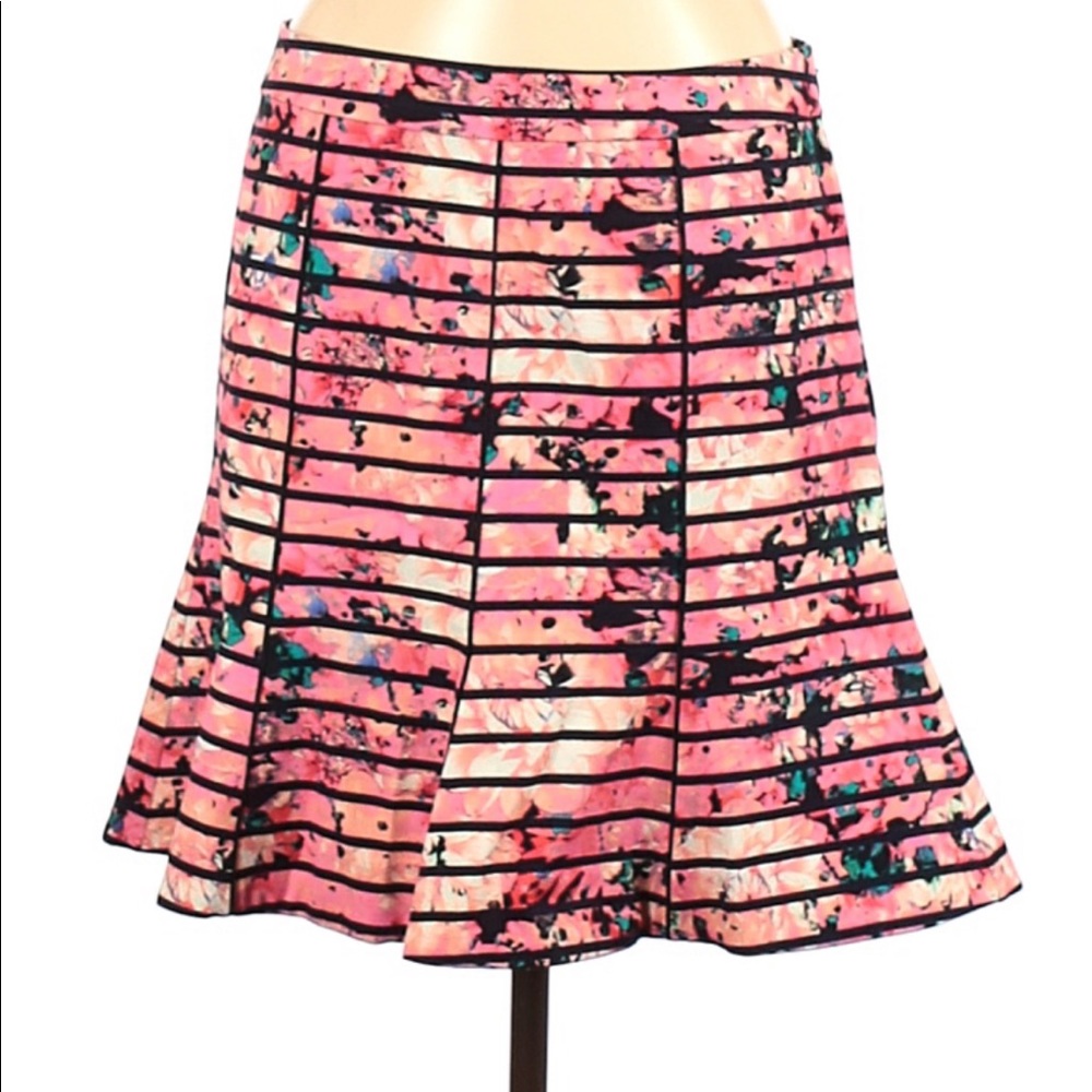 Banana republic skirt
